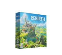 Cranio Creations - Rebirth, El Renacimiento De La Civilización, Edición Italiana