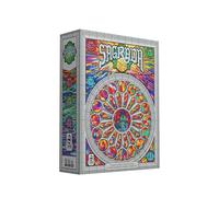 Cranio Creations Sagrada CC103 (italiano)