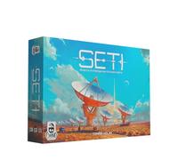 Cranio Creations - SETI, La Búsqueda De La Inteligencia Extraterrestre, Edición Italiana