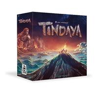 Cranio Creations - Tindaya, la Resistencia de los nativos de Las Islas Canarias, edición en Idioma Italiano
