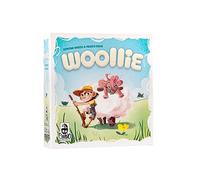 Cranio Creations - Woollie, The Sheep Solitarie, Edición en inglés
