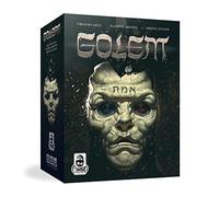Cranio Golem - Juego de Mesa en Italiano