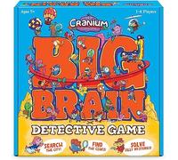 Cranium Big Brain Game