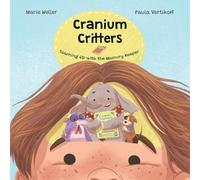 Cranium Critters: Teaming up with the Memory Keeper