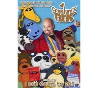 Craniums Ark, I Can Count to 20!