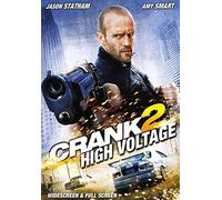 CRANK 2-HIGH VOLTAGE