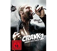 Crank 2 - High Voltage [Alemania] [DVD]