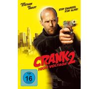 Crank 2 - High Voltage [Alemania] [DVD]