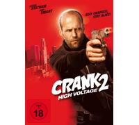 Crank 2 - High Voltage [Alemania] [DVD]