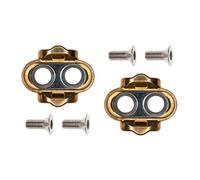 Crank Brothers Plata, 0° CRANKBROTHERS-Cala Standard, Hombre (15338)