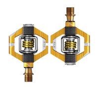 Crank Brothers 2016 Candy 11 Pedales: Oro