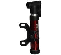 Crank Brothers - Bomba rojo
