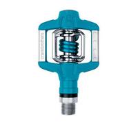 Crank Brothers Candy SL Pedales Azul