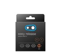 Crank Brothers Cleat Easy Release: 0 Grados De Flotación