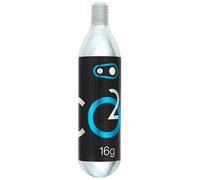 Crank Brothers CO2 16g Cartridge by