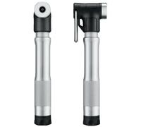 Crank Brothers de Ley S Superior Corto Marco Bomba Plata