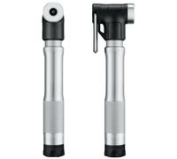 Crank Brothers de Ley S Superior Corto Marco Bomba Plata