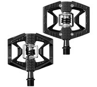 Crankbrothers Pedal de bicicleta doubleshot3 Unisex Negro