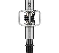 Crank Brothers Egg Beater 1 Pedales con Resorte Negro XC Montaña