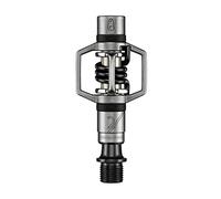 crankbrothers Pedales de clip Eggbeater 2 negro one_size
