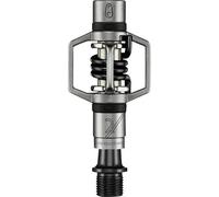 Crank Brothers Egg Beater 2 Pedales con Resorte Negro