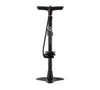 Crankbrothers Gem Bomba fija One Size Negro