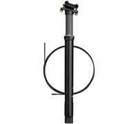 Crank Brothers Highline 11 Poste De Caída, (170) 31.6 x 507mm - Negro
