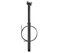 Crank Brothers Highline 3 Dropper Seatpost Negro 30.9x80mm Travel