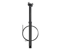 Crank Brothers Highline 3 Tija De Asiento Con Descenso - 31.6 170mm Negro