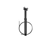 Crank Brothers Highline 3 Tija De Sello - 30.9 100mm Negra