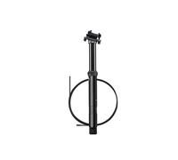 Crankbrothers Highline 7 Soporte del sillín 30.9x100 Negro