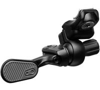 Crank Brothers Highline Flatbar Tija Telescópica Remota Kit Evo Negro 16755