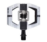 Crankbrothers Pedales Mallet LS – Alto pulido – Talla única