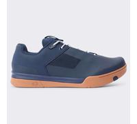 Crank Brothers Mallet Lace Navy/Plata/Goma 10.0