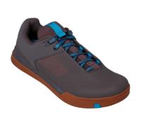 Crank Brothers Mallet Lace Zapatillas MTB para Ciclismo 9.0 Gris/Azul