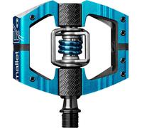 Crank Brothers Mazo Enduro Pedales Azul Montaña MTB