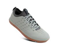 Crank Brothers Montaña Zapatos Sello Calle Encaje Salvia/Gris - Goma Suela 12.0