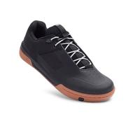 Crank Brothers MTB Shoe - Stamp Lace 9 Black/Silver/Gum