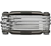 Crank Brothers Multi-10 Herramienta: Medianoche