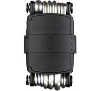 Crank Brothers Multiherramienta M20, Negro Mate