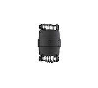 CRANK BROTHERS multiherramienta M20, niquel