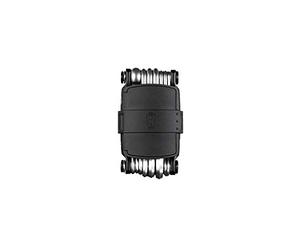 CRANK BROTHERS multiherramienta M20, niquel