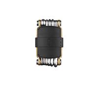 Crank Brothers Oro Herramienta Multi-13 Adulto Unisex 16401 Talla Única