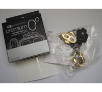 Crank Brothers - Par De Calas Premium Para Pedales Crank Brothers - Nuevo