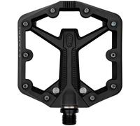 Crankbrothers Stamp 1 Versión 2 Pedal MTB, pequeño Negro