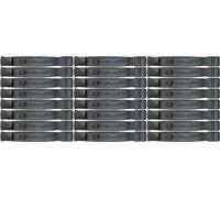 Crank Brothers Speedier Lever Paquete Por Mayor 24 Piezas