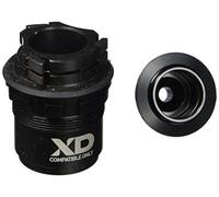 Crankbrothers SRAM XD Drive Freilaufkörper für SRAM XX1 Kassetten (für Cobalt/Iodine 3. Gen. + 2. Gen. wenn werksseitig 142x12mm)
