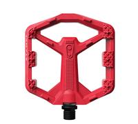 Crank Brothers Stamp 2 Plattformpedale rot S