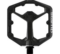 Crank Brothers Stamp 7 Pedales de Plataforma Pequeños Negros