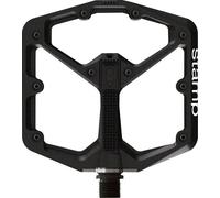 Crank Brothers Stamp 7 Pedales Grandes Negros